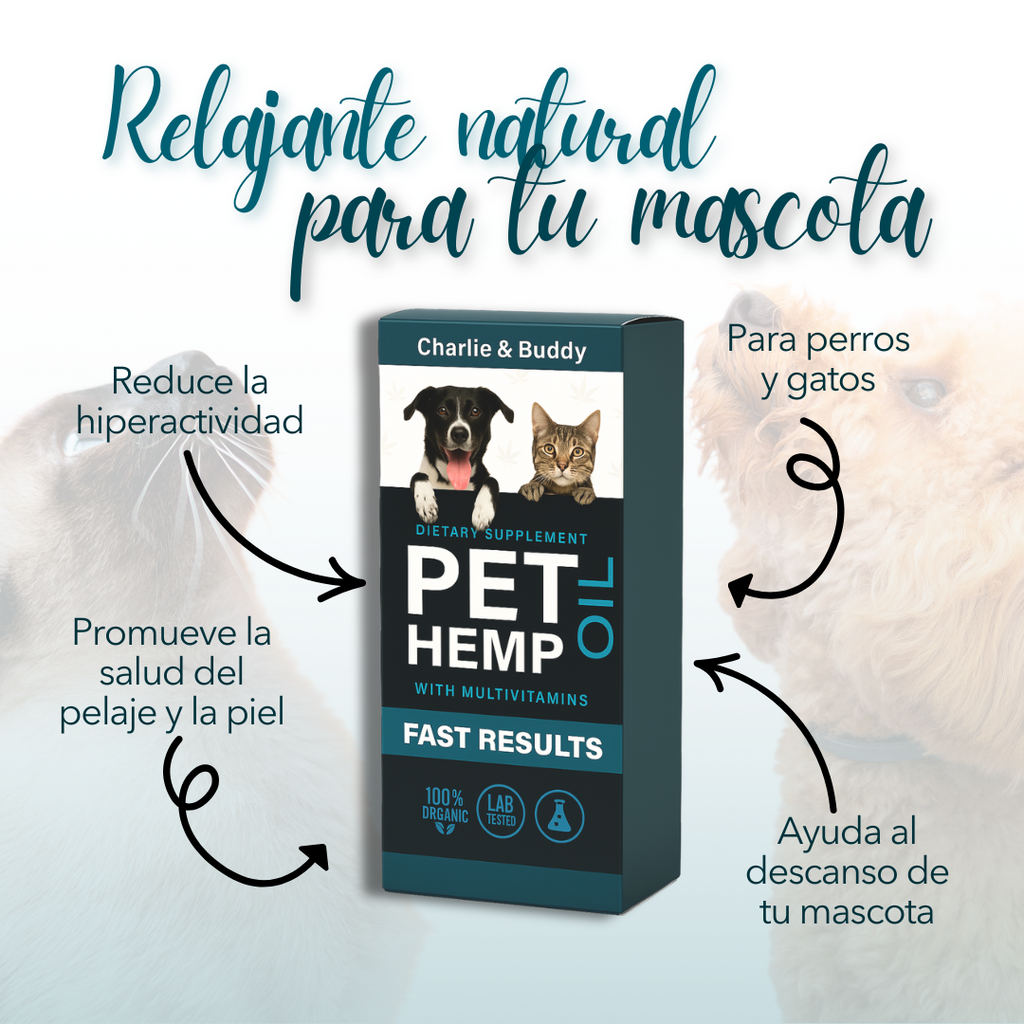 PET HEMP